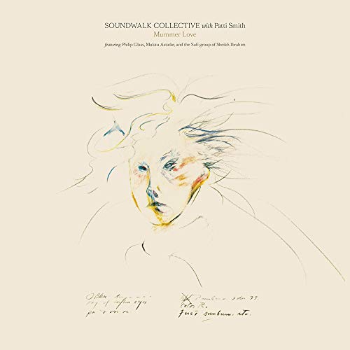 Mummer Love [Vinyl] Vinyl Record