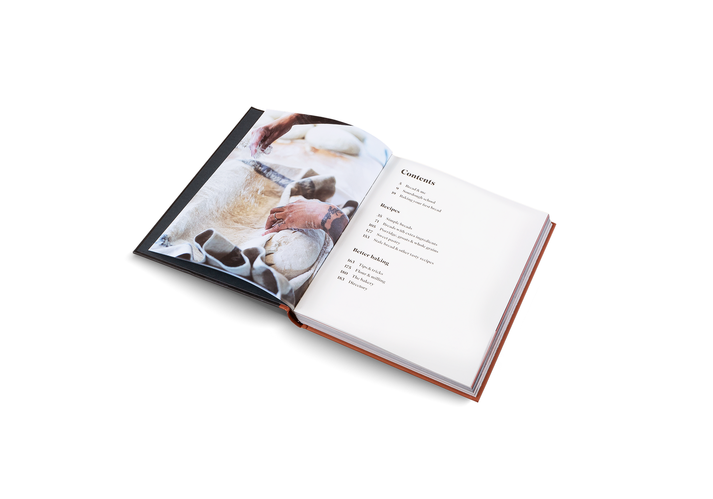 Sourdough for All Book