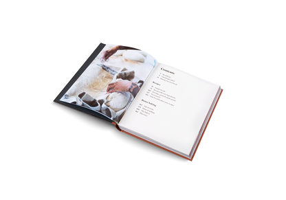 Sourdough for All Book