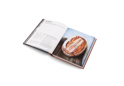 Sourdough for All Book