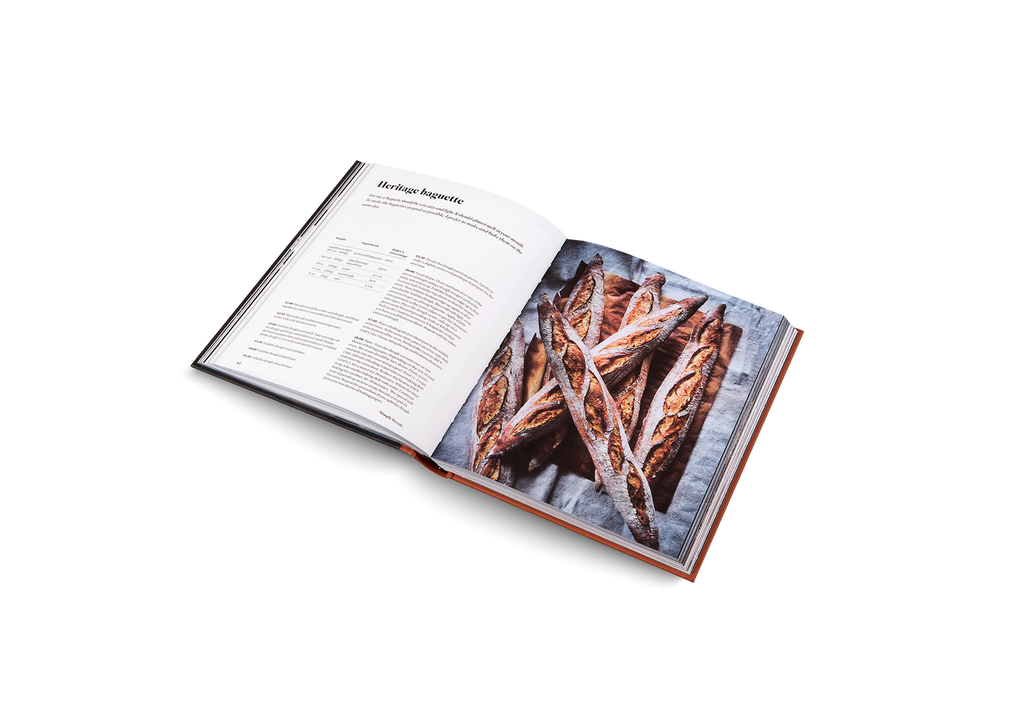 Sourdough for All Book