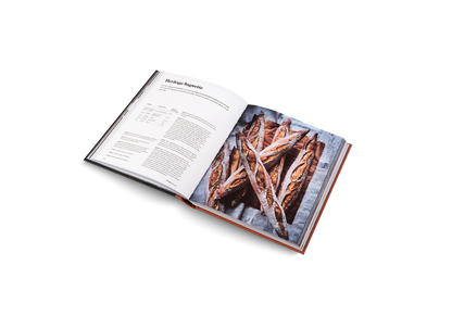 Sourdough for All Book