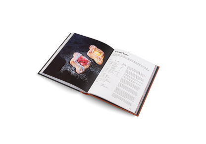 Sourdough for All Book