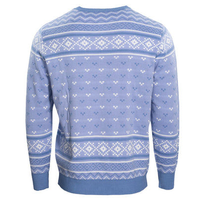 Southpark Towelie Bring A Towel Christmas Sweater
