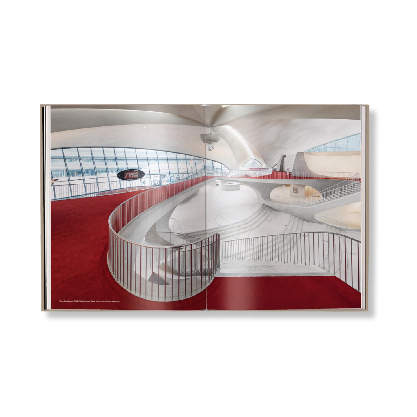 Space Age Design Book