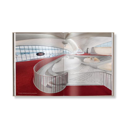Space Age Design Book