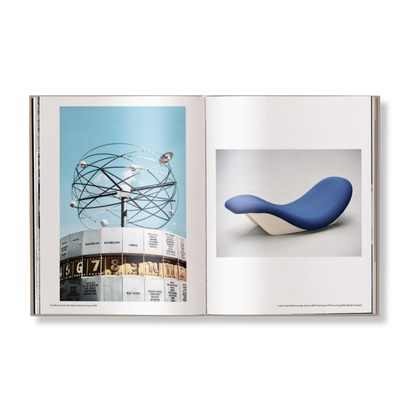 Space Age Design Book
