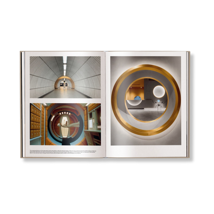 Space Age Design Book