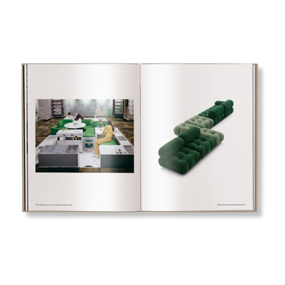 Space Age Design Book
