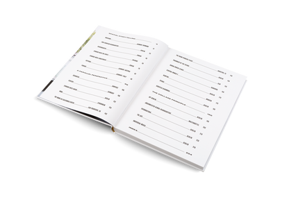 Spatial Storytelling Book