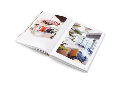 Spatial Storytelling Book