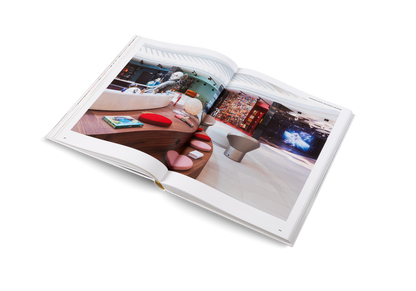 Spatial Storytelling Book