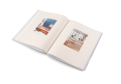Spatial Storytelling Book