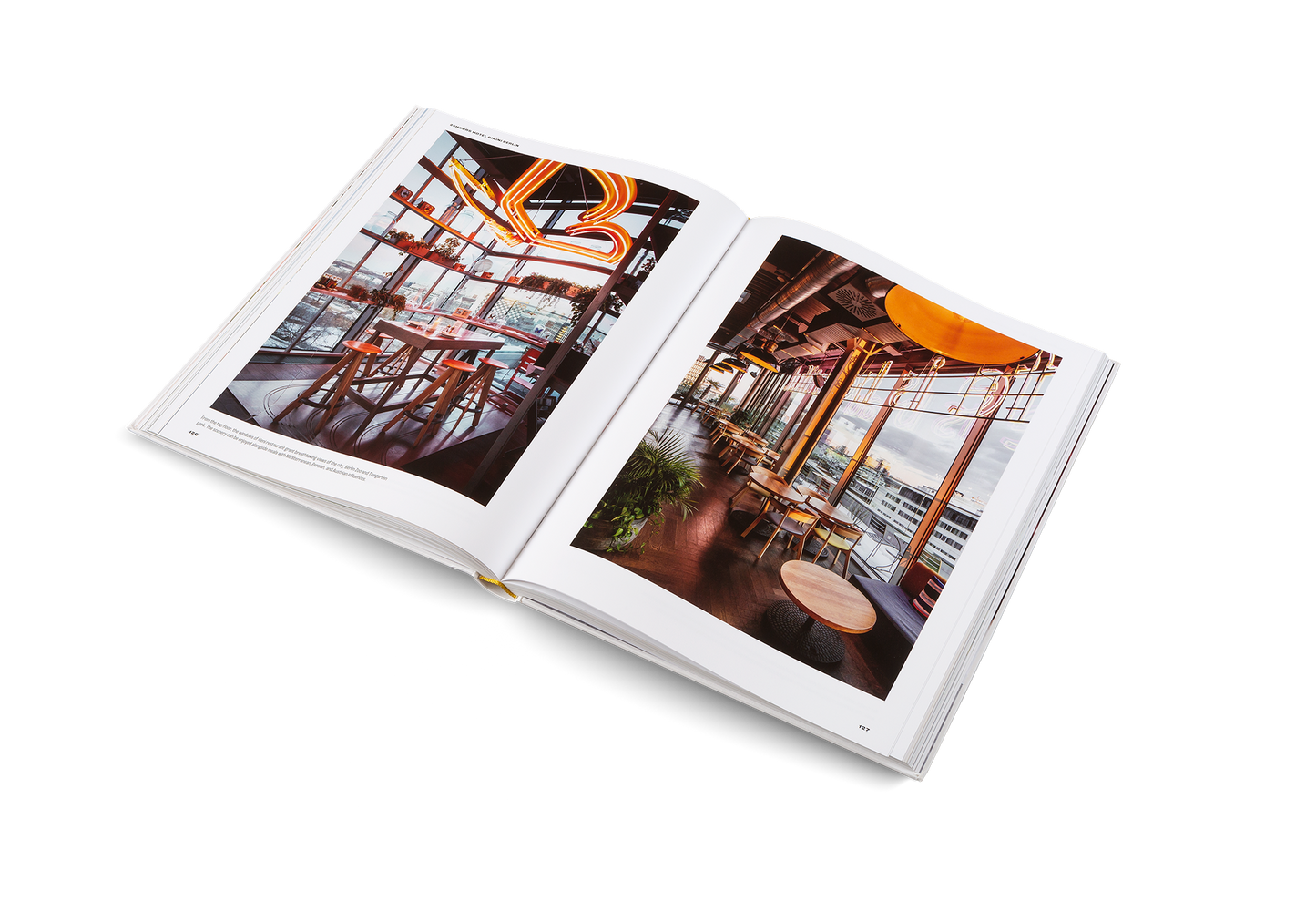 Spatial Storytelling Book