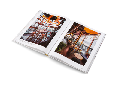 Spatial Storytelling Book