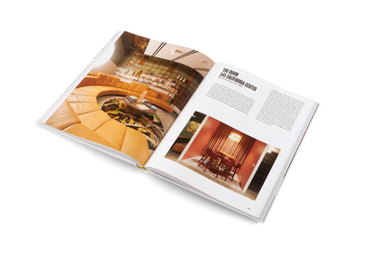 Spatial Storytelling Book