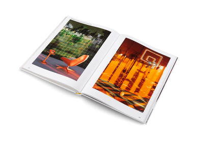 Spatial Storytelling Book