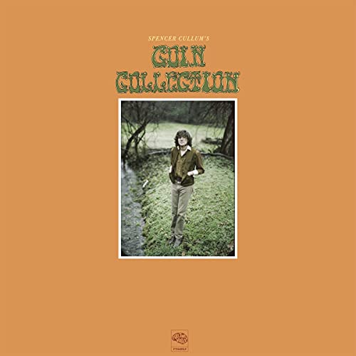 Spencer Cullum - Spencer Cullum's Coin Collection [LP] [Vinyl] Vinyl Record
