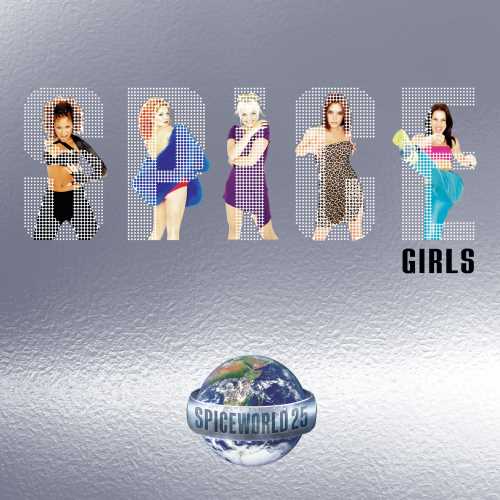 Spiceworld 25 [2 LP] Vinyl Record