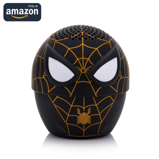 Spider-Man No Way Home Bluetooth Bitty Boomers Speaker