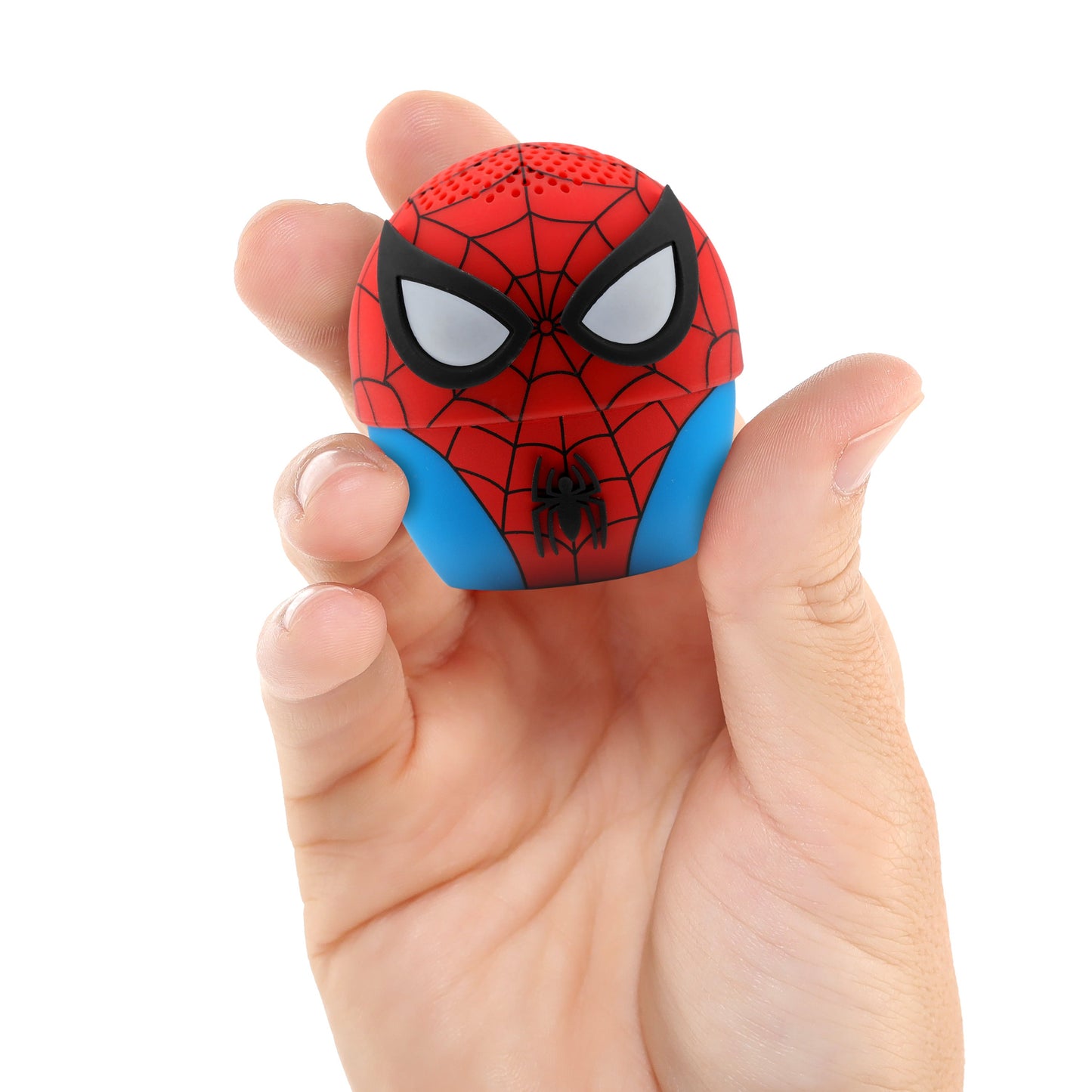 Spider-Man Bluetooth Bitty Boomers Speaker
