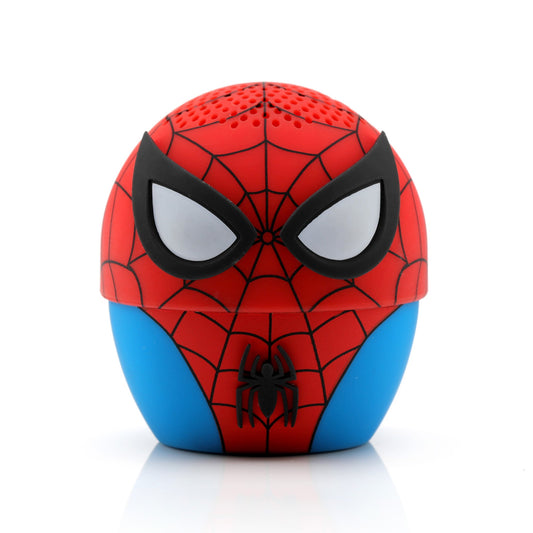 Spider-Man Bluetooth Bitty Boomers Speaker