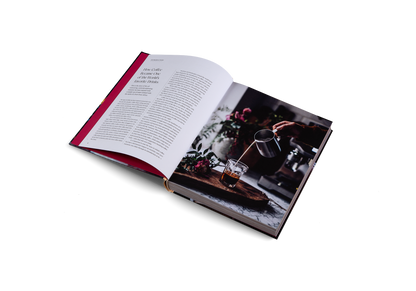 Spill the Beans (Updated Edition) Book