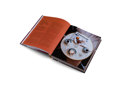 Spill the Beans (Updated Edition) Book
