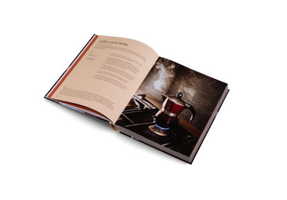 Spill the Beans (Updated Edition) Book