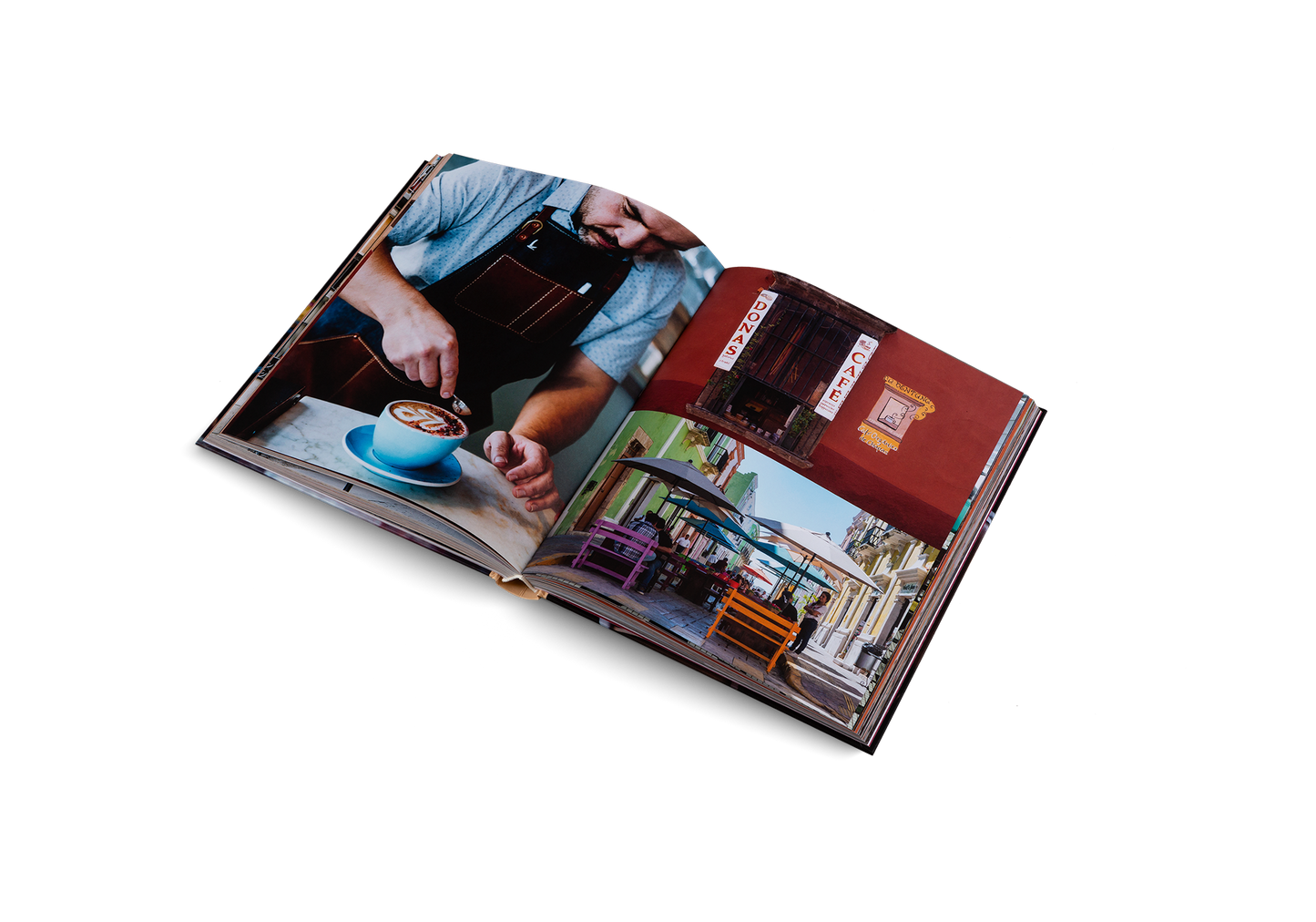 Spill the Beans (Updated Edition) Book