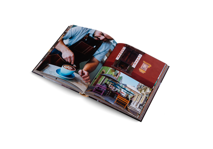 Spill the Beans (Updated Edition) Book