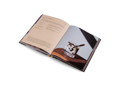 Spill the Beans (Updated Edition) Book