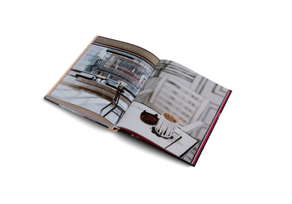 Spill the Beans (Updated Edition) Book