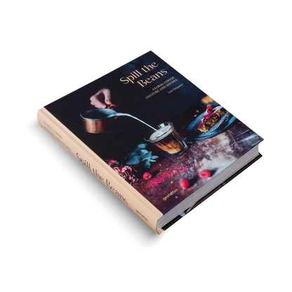 Spill the Beans (Updated Edition) Book