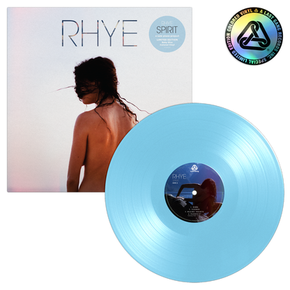 Rhye - Spirit Vinyl Record