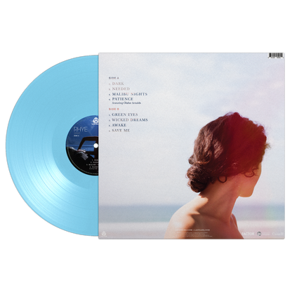 Rhye - Spirit Vinyl Record