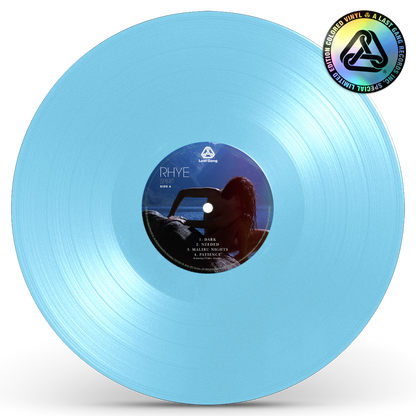 Rhye - Spirit Vinyl Record