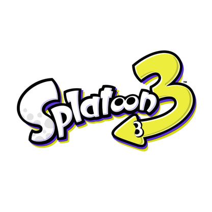 Nintendo - Splatoon 3 - Switch