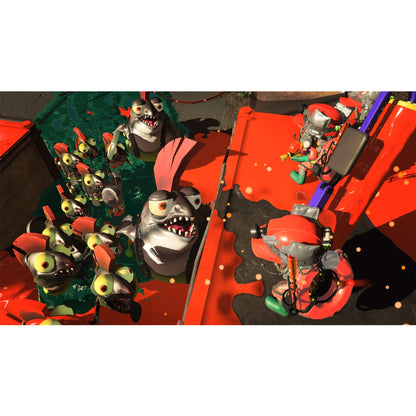 Nintendo - Splatoon 3 - Switch