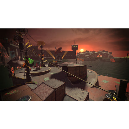 Nintendo - Splatoon 3 - Switch