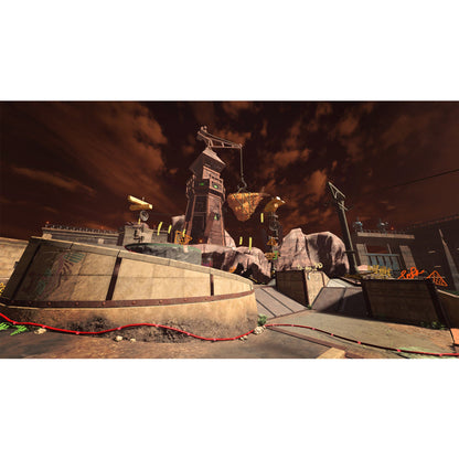 Nintendo - Splatoon 3 - Switch