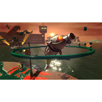 Nintendo - Splatoon 3 - Switch