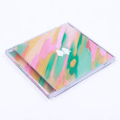Obese Ghost Children - Spöke Music CD