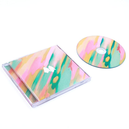 Obese Ghost Children - Spöke Music CD