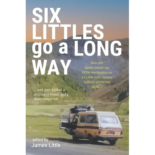 Six Littles Go A Long Way