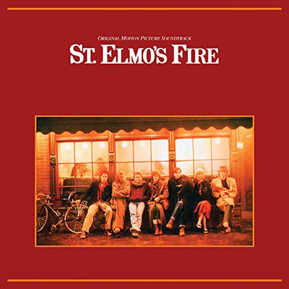 ST ELMO'S FIRE / O.S.T. [Vinyl]