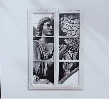 St. Paul & The Broken Bones – Angels In Science Fiction Music CD