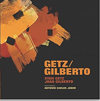 Getz/Gilberto (180 Gram Vinyl) [Import] Vinyl Record