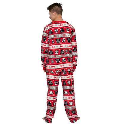 Star Wars Darth Vader Trooper Pajama Set