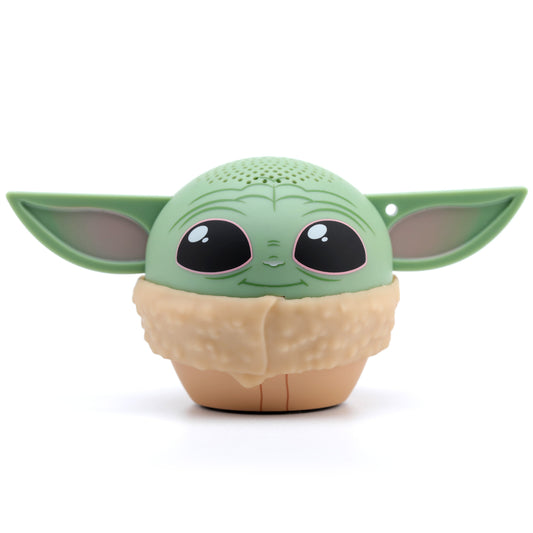 Grogu - The Mandalorian Bluetooth Bitty Boomers Speaker